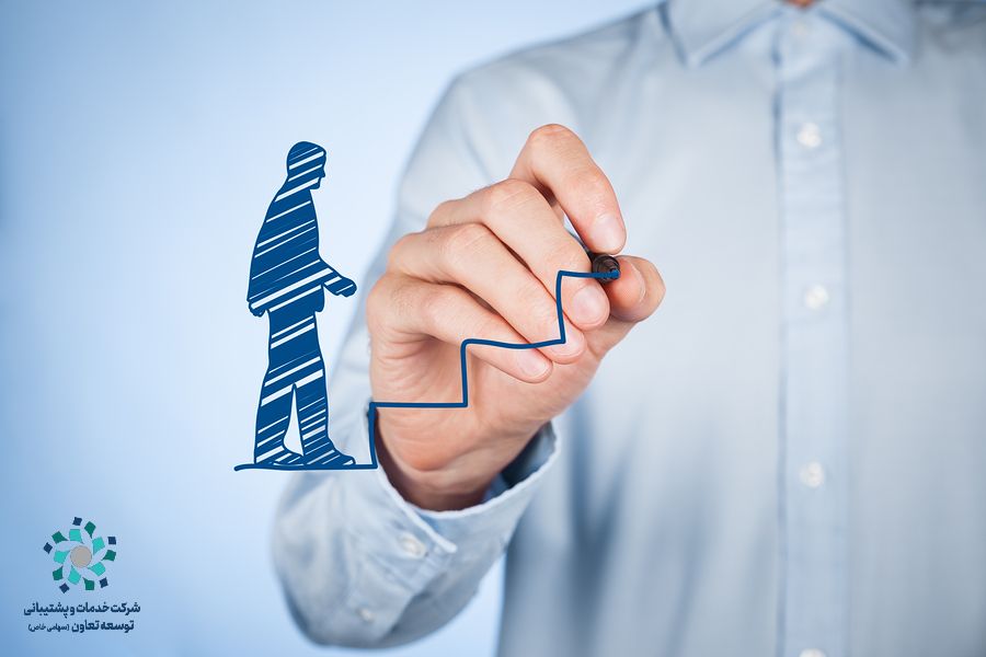 چرا توسعه فردی کارکنان باید برای سازمان مهم باشد؟