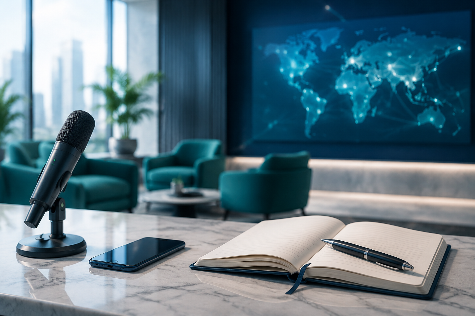 تأمین نیازها روابط عمومی