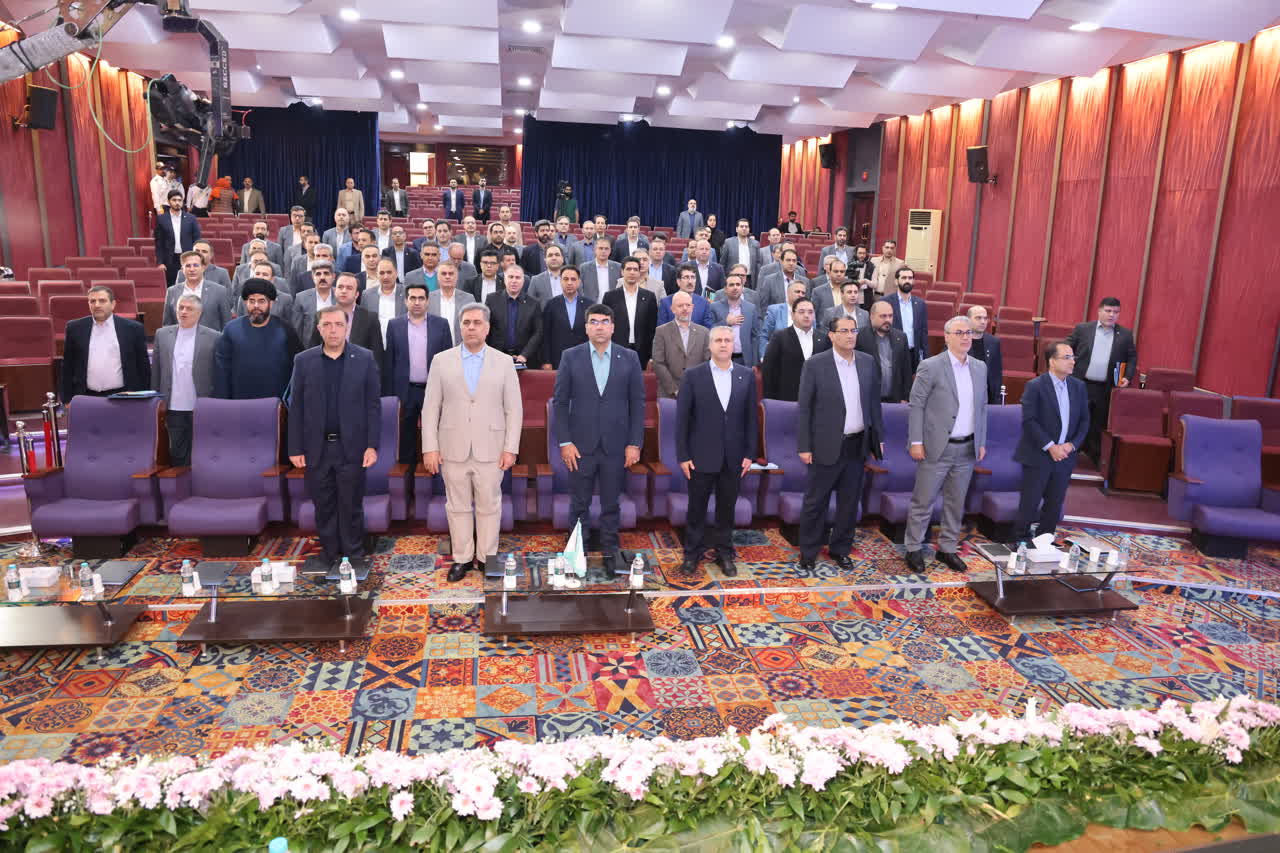 گزارش تصویری کارگاه آموزشی مدیران ستادی و استانی بانک توسعه و تعاون با موضوع تجهیز منابع ارزان قیمت با رویکرد بازاریابی