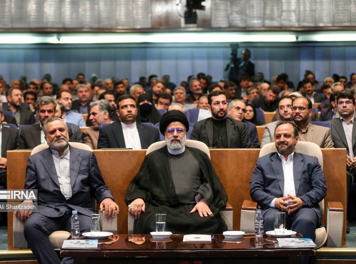 رئیس‌جمهور: حمایت از بخش تعاونی یکی از جلوه‌های روشن مردمی‌سازی حکمرانی و دولت است