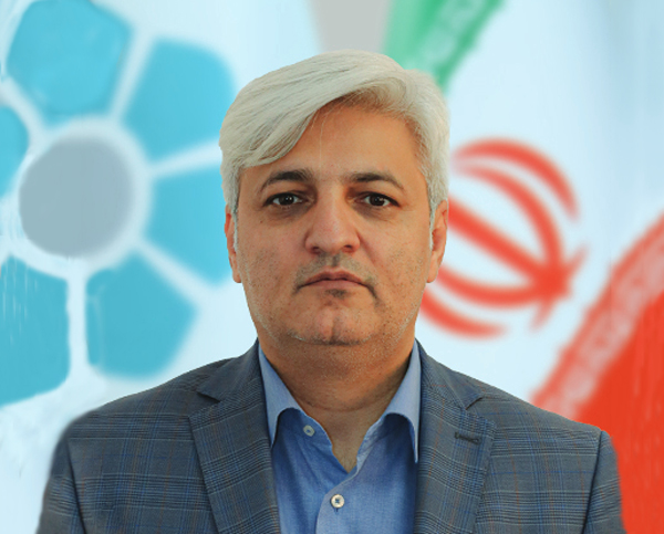 احسان بندری سرپرست شرکت خدمات و پشتیبانی توسعه تعاون شد