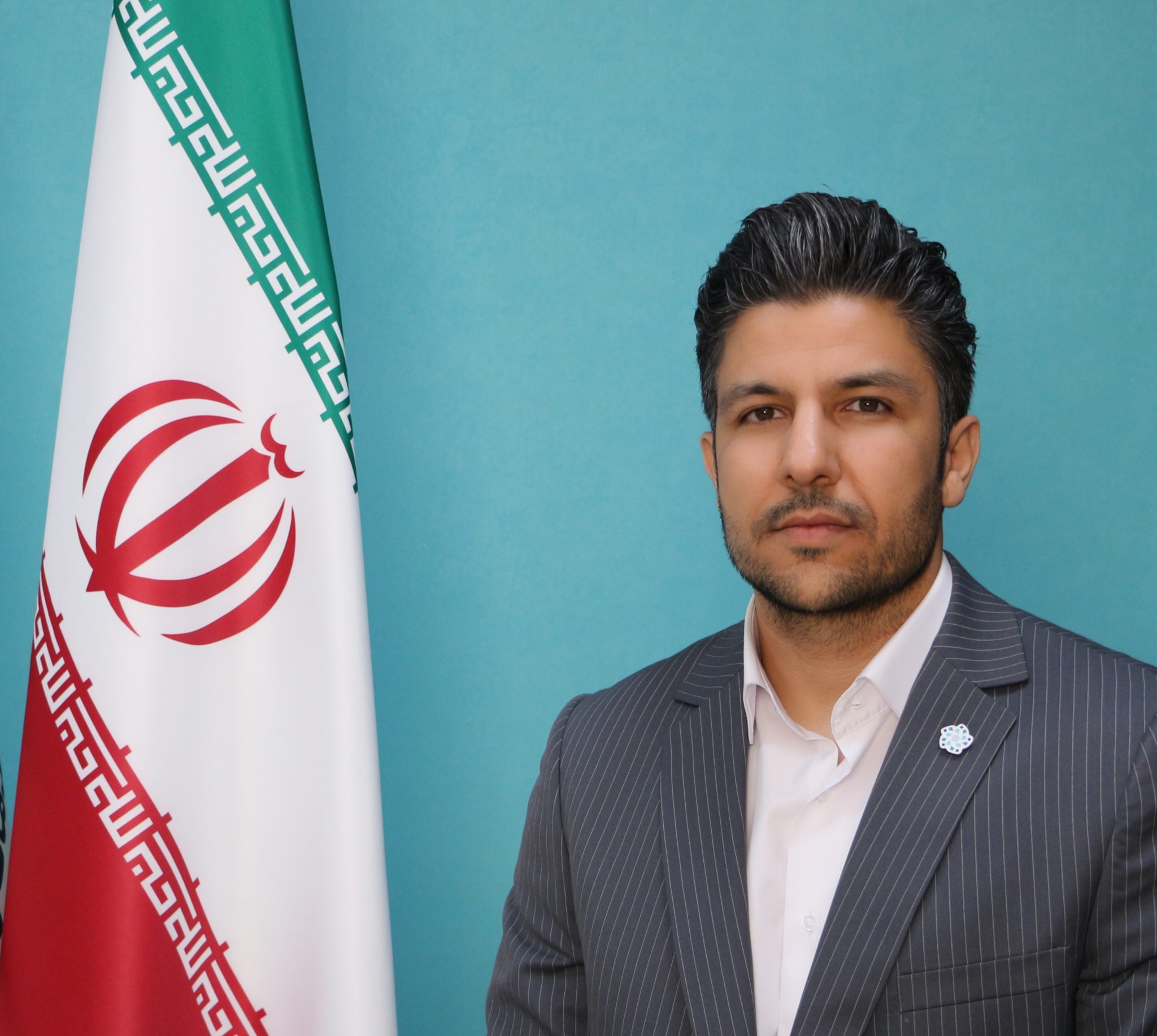 پیام تسلیت مدیرعامل شرکت خدمات و پشتیبانی توسعه تعاون در پی درگذشت همکار، جناب آقای امیر بهشتی