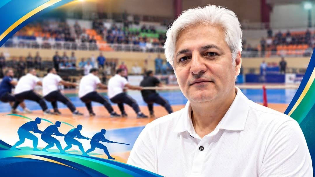 همدلی در میدان ورزش؛ گامی بلند در تقویت تعلق سازمانی کارکنان بانک توسعه تعاون