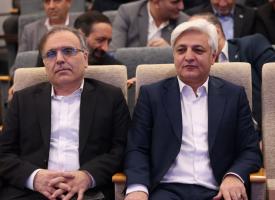 گزارش تصویری؛ کارگاه آموزشی مدیران ستادی و استانی بانک توسعه تعاون