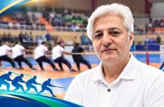 همدلی در میدان ورزش؛ گامی بلند در تقویت تعلق سازمانی کارکنان بانک توسعه تعاون