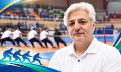 همدلی در میدان ورزش؛ گامی بلند در تقویت تعلق سازمانی کارکنان بانک توسعه تعاون